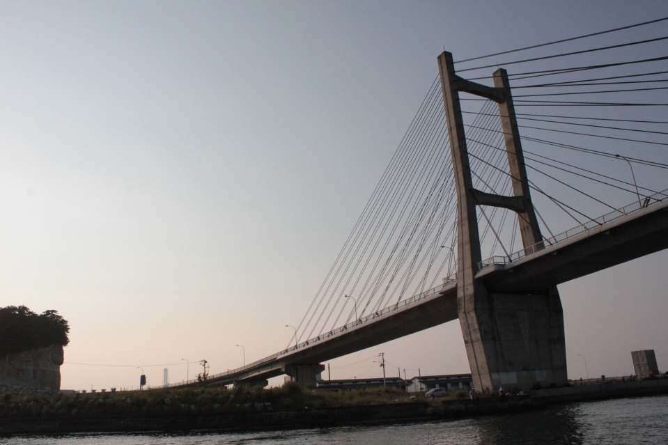 松川大橋
